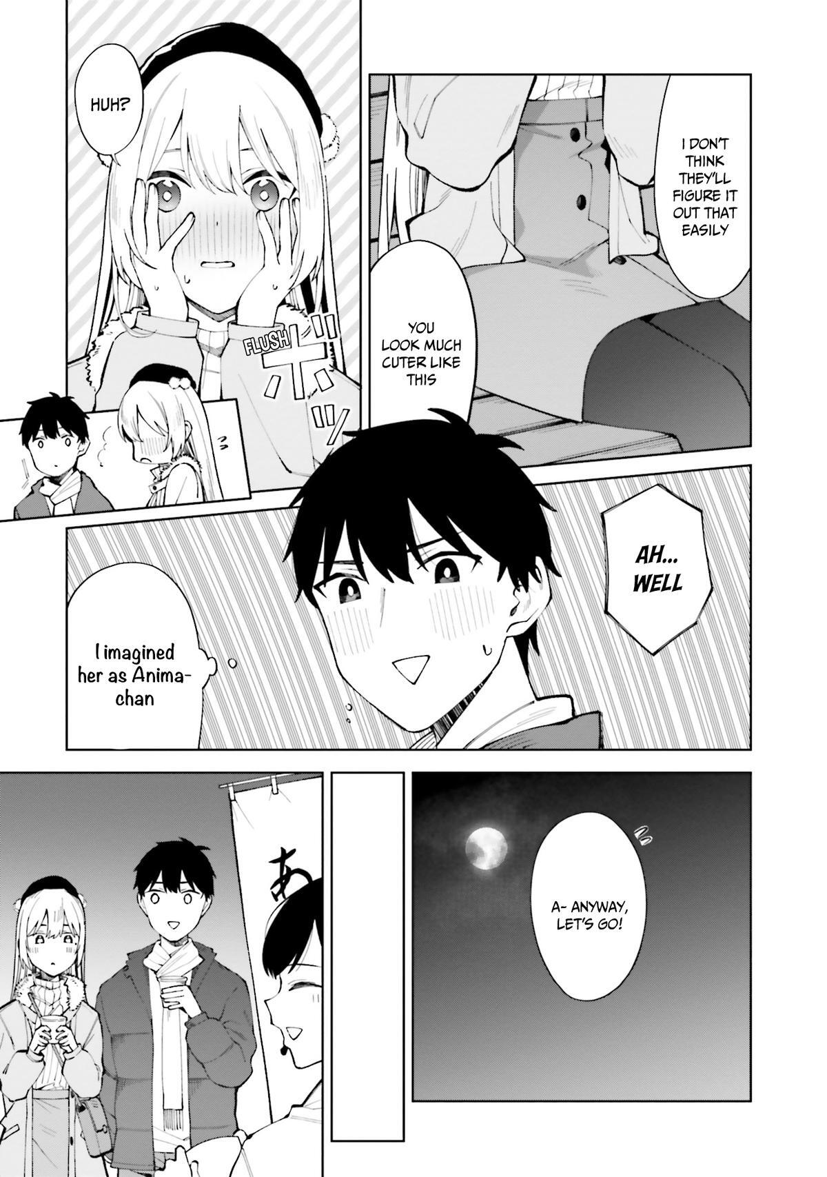 Read Hyoujou ga Issai Wakaranai Shirogane-san Manga Online