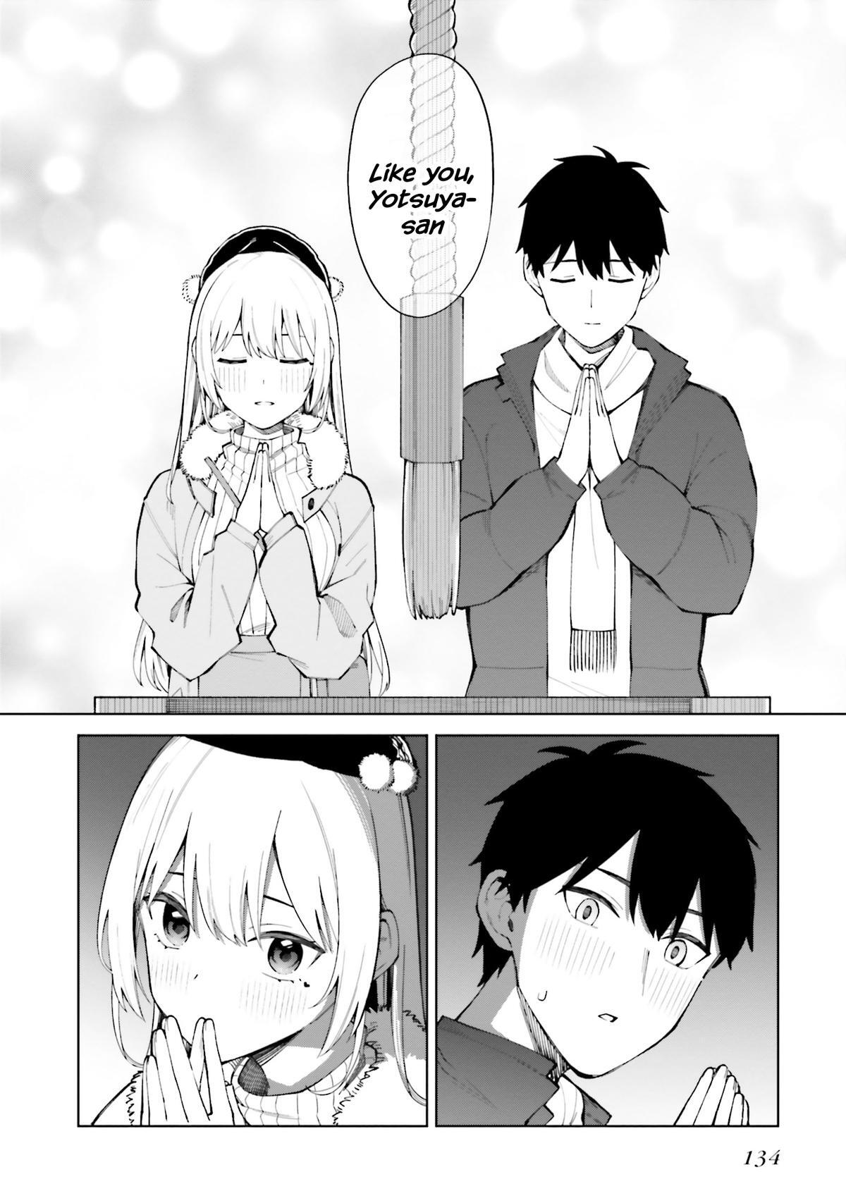 Read Hyoujou ga Issai Wakaranai Shirogane-san Manga Online