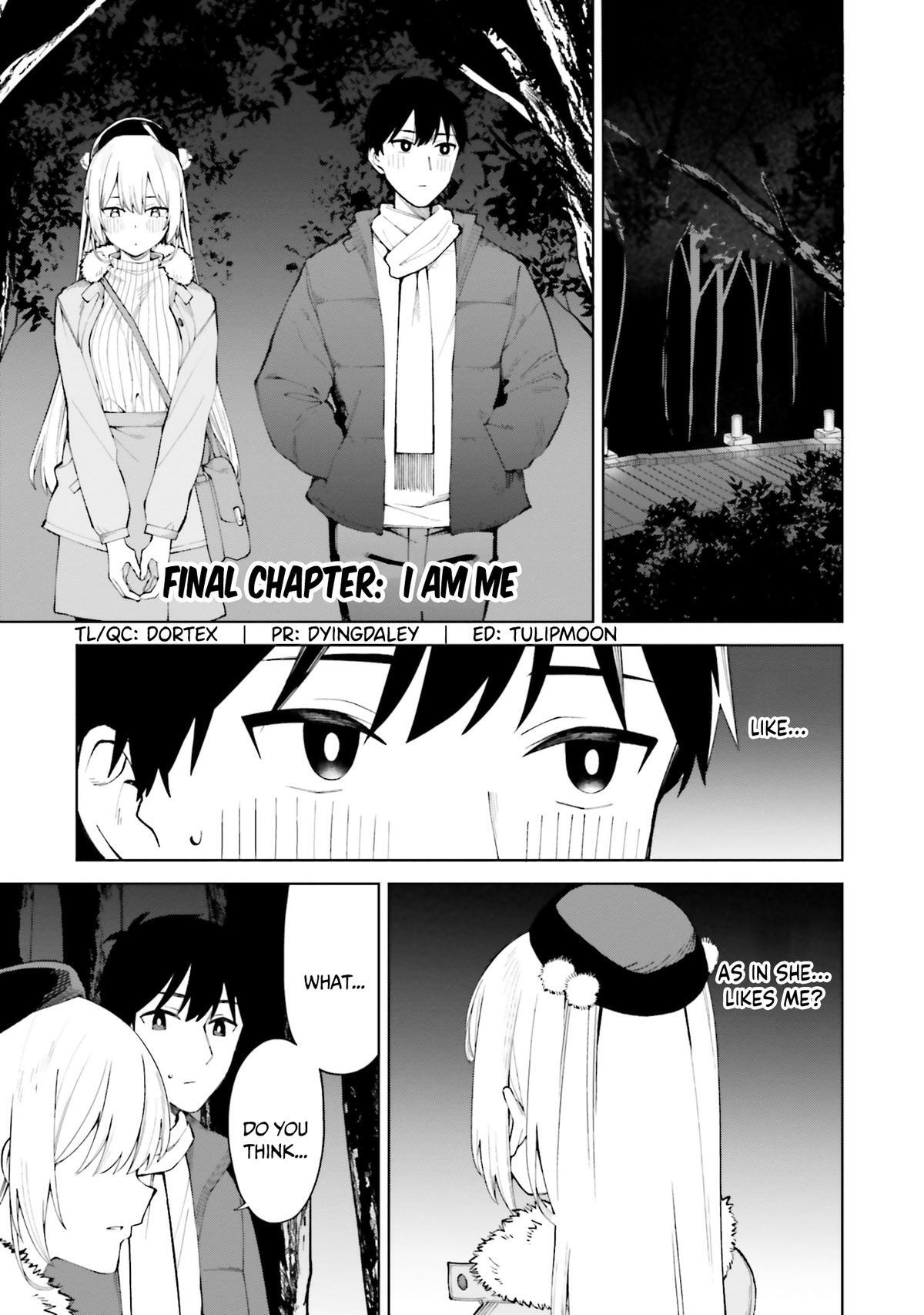 Read Hyoujou ga Issai Wakaranai Shirogane-san Manga Online
