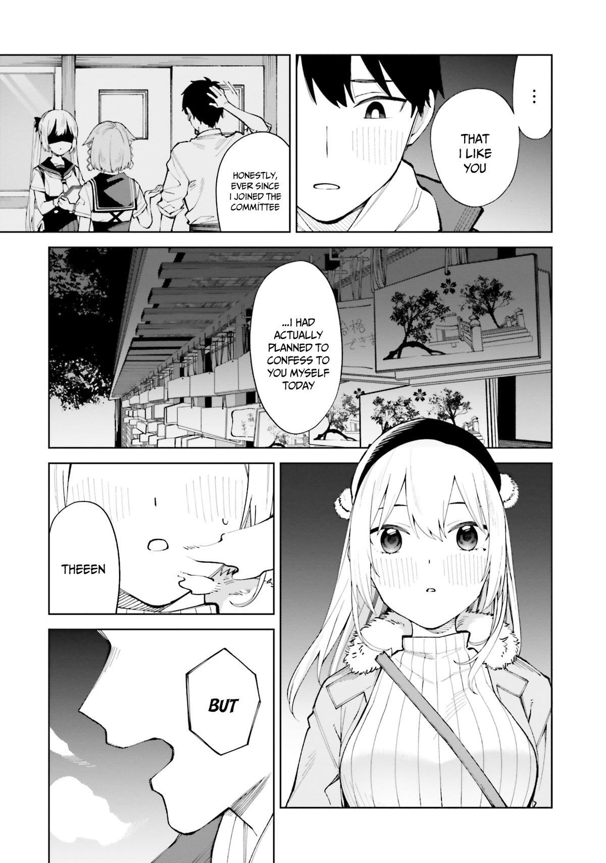 Read Hyoujou ga Issai Wakaranai Shirogane-san Manga Online