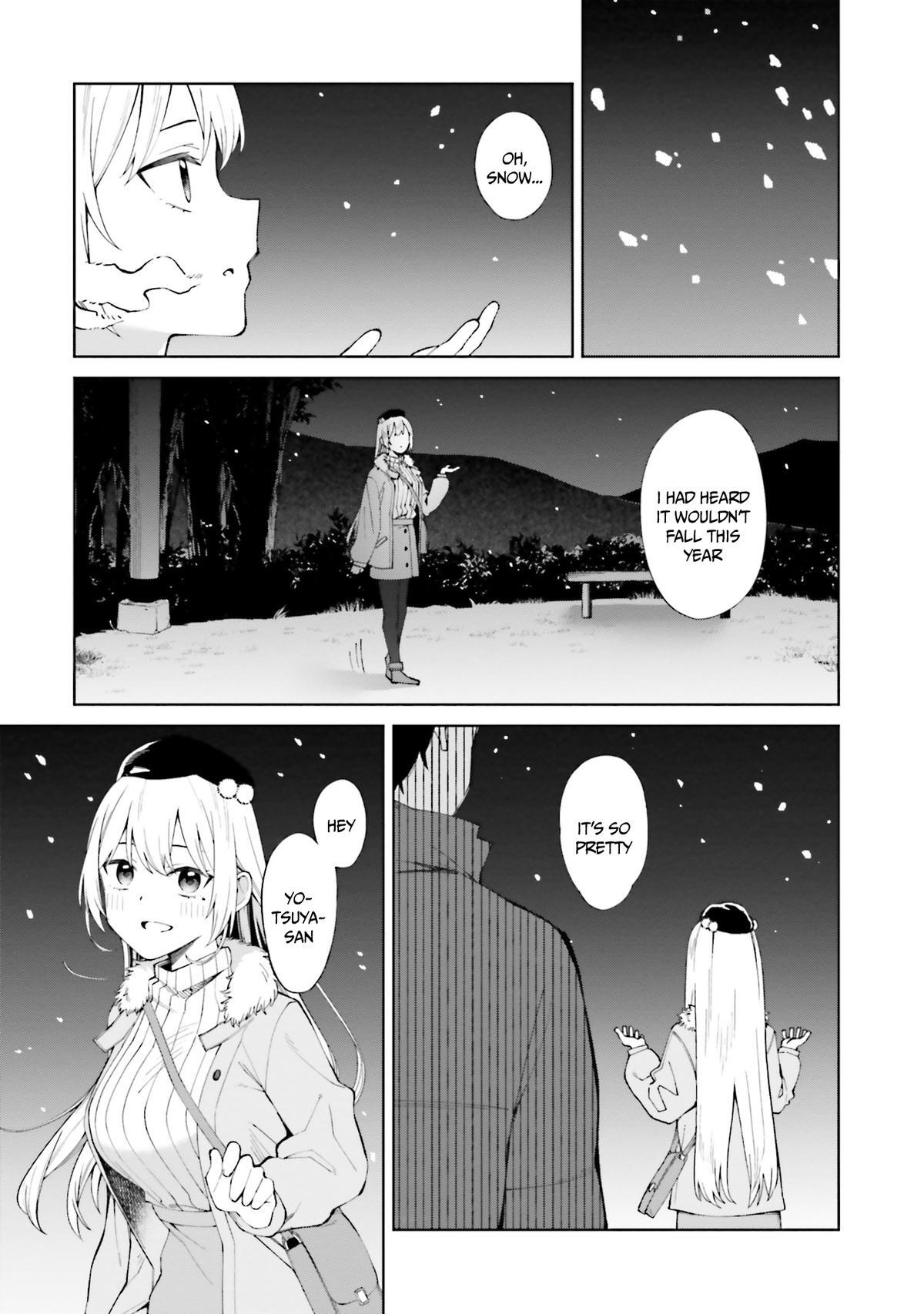 Read Hyoujou ga Issai Wakaranai Shirogane-san Manga Online