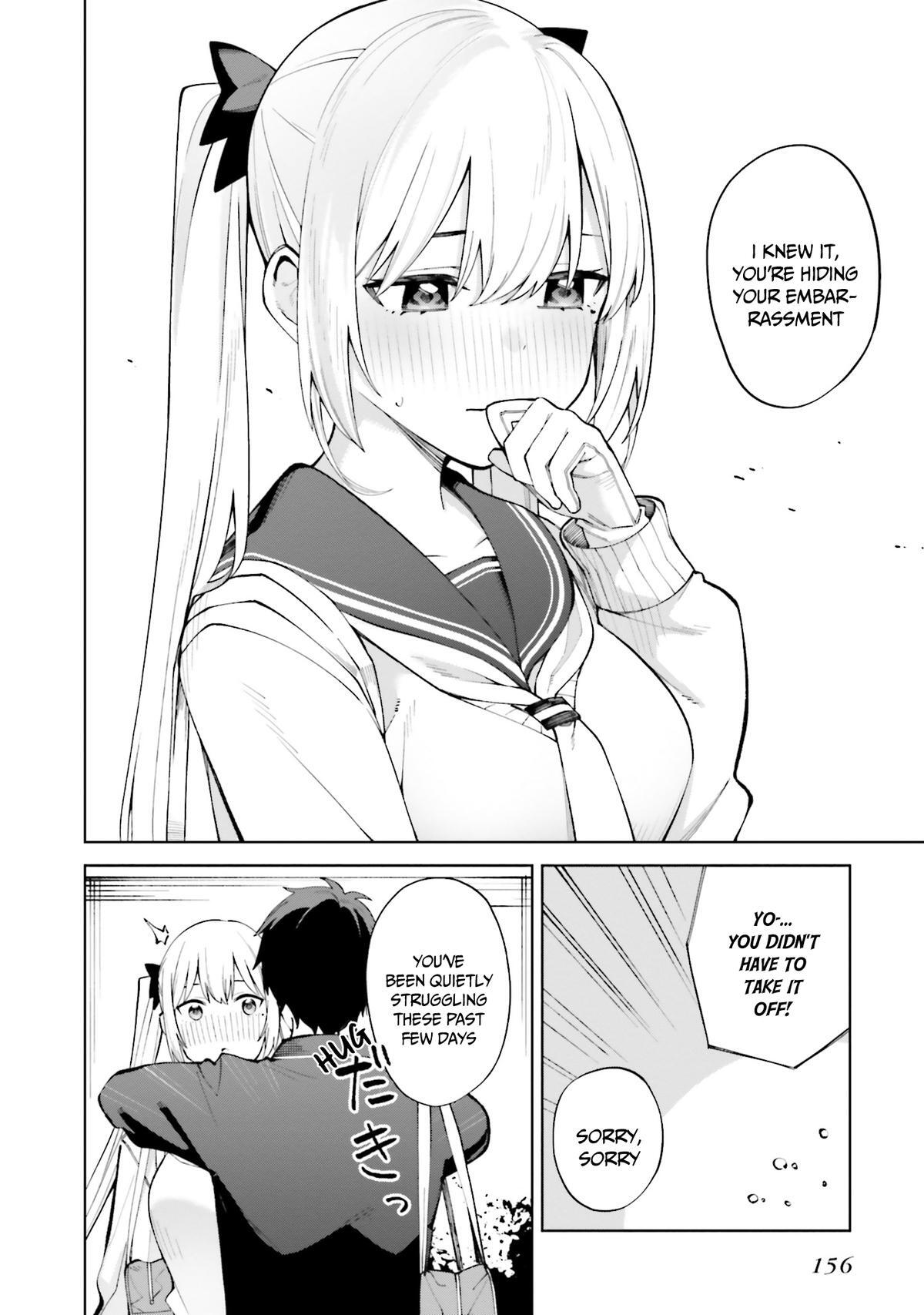 Read Hyoujou ga Issai Wakaranai Shirogane-san Manga Online