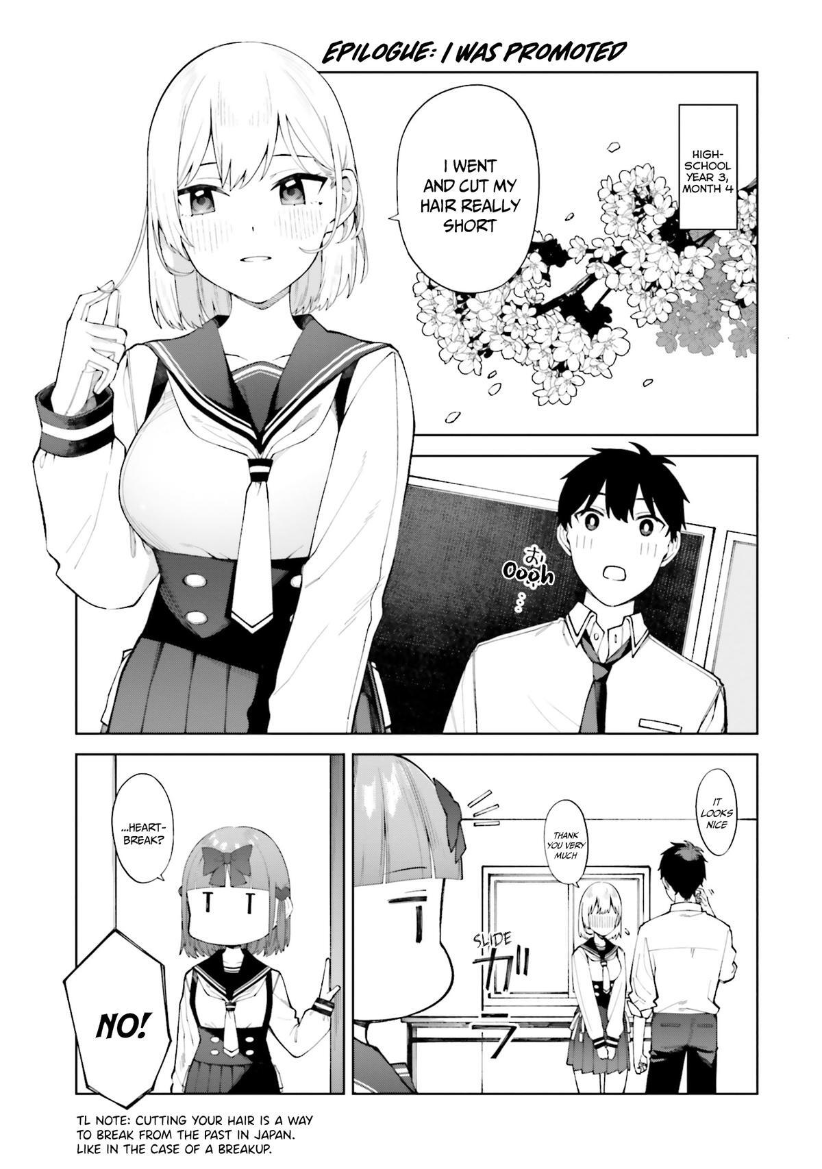 Read Hyoujou ga Issai Wakaranai Shirogane-san Manga Online