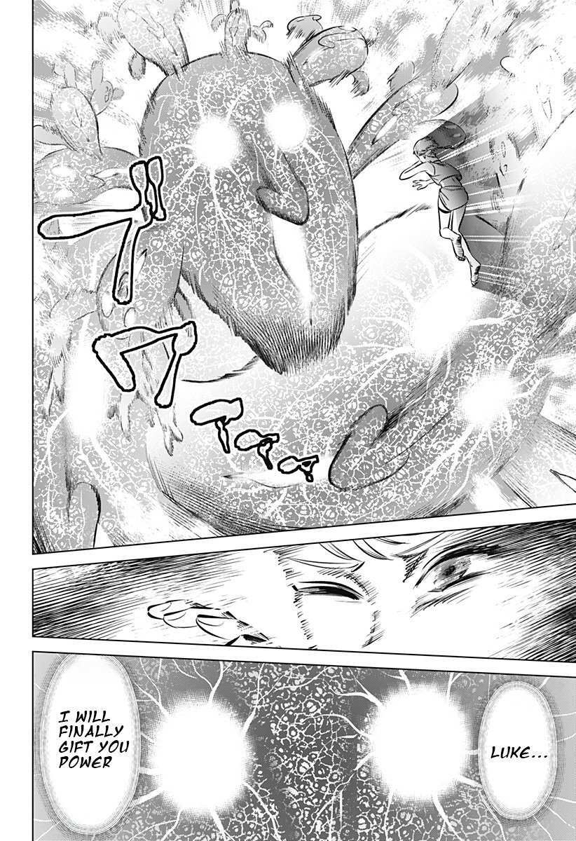 Read Hyperinflation Manga Online