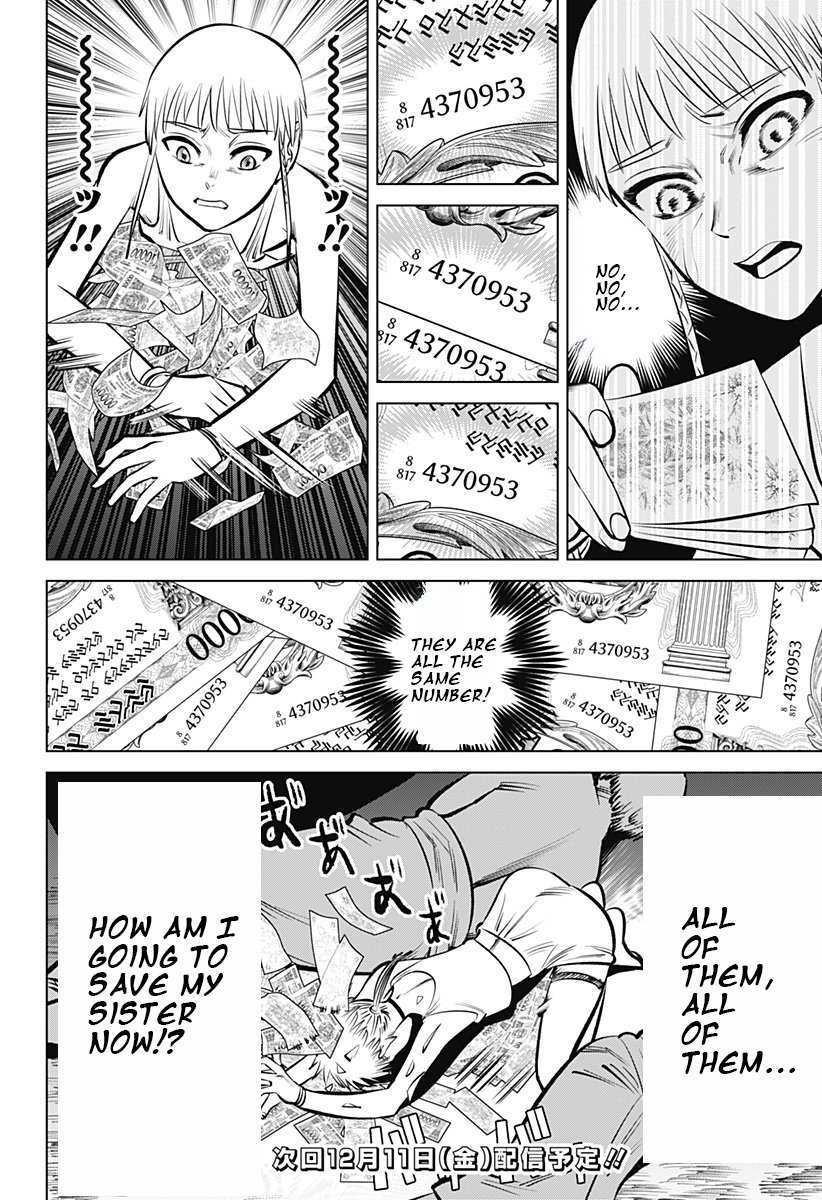 Read Hyperinflation Manga Online