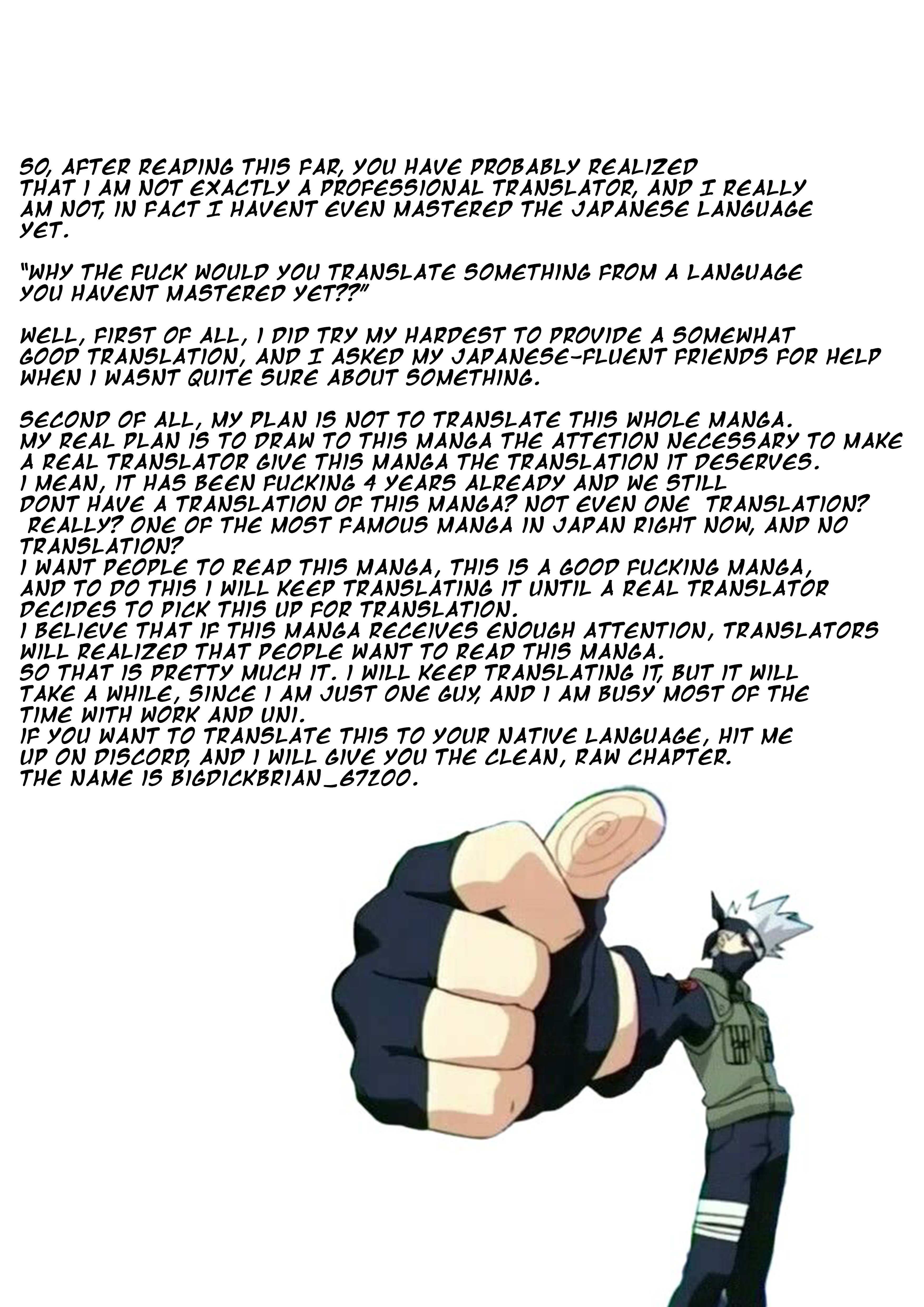 Read Hyperinflation Manga Online