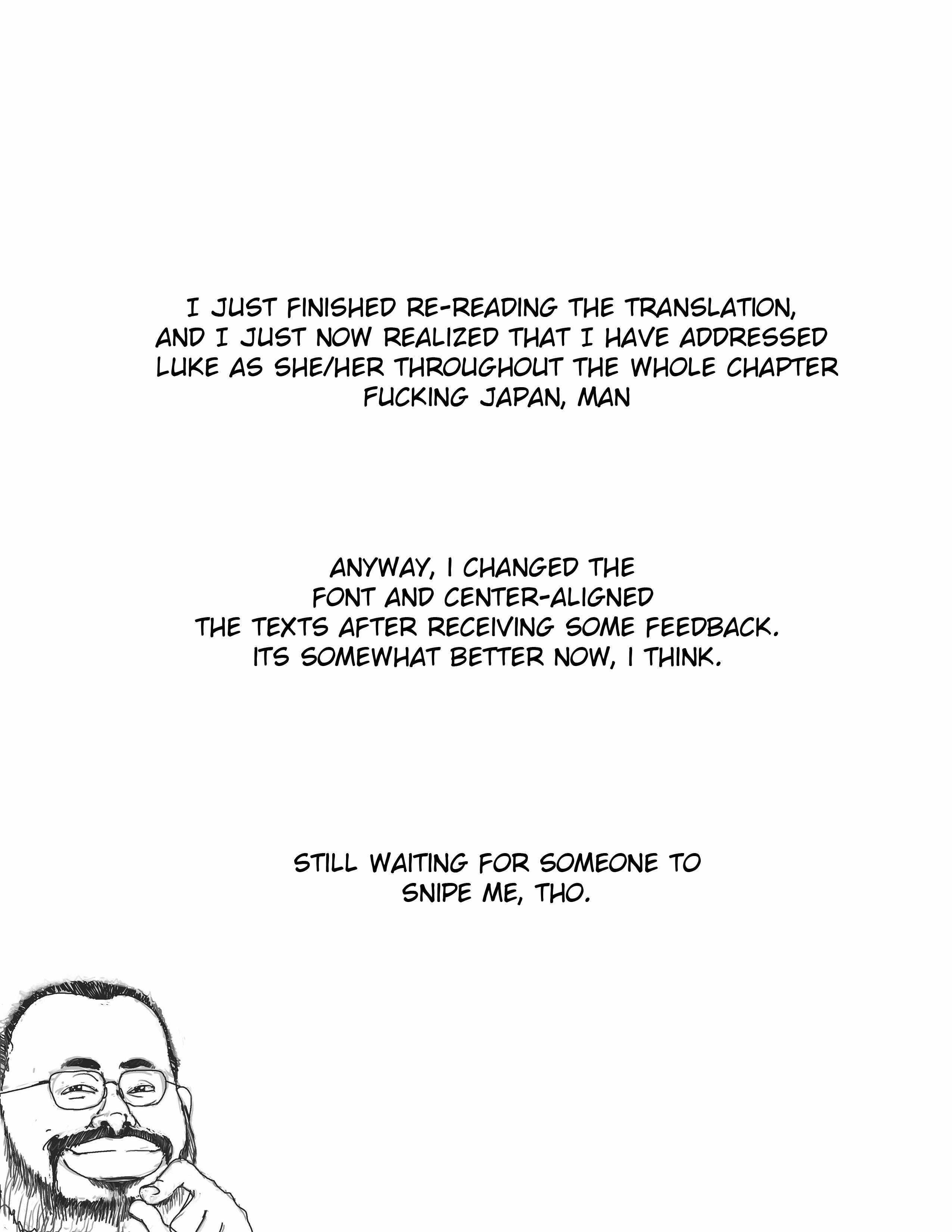 Read Hyperinflation Manga Online