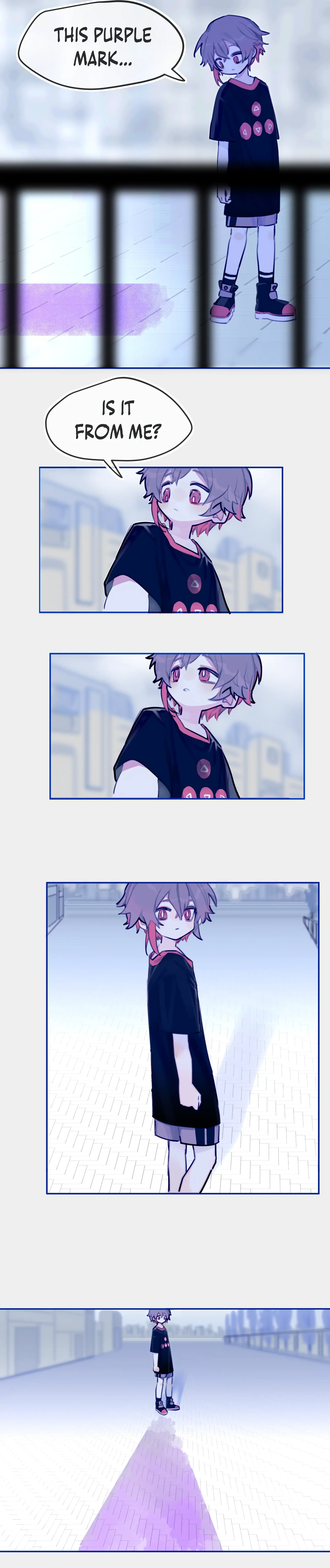 Read I Accidentally Made Humanity Extinct Manga Online