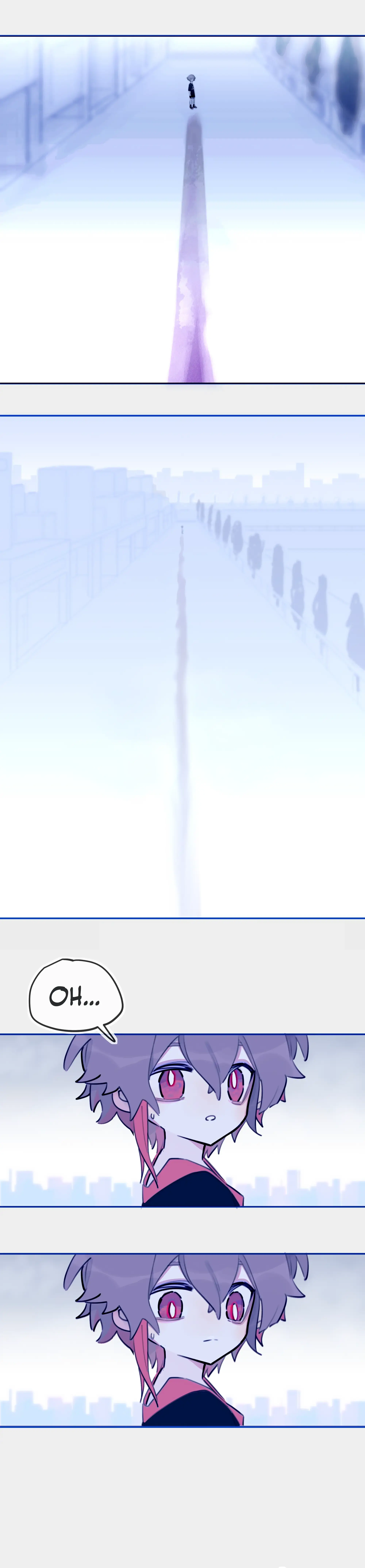 Read I Accidentally Made Humanity Extinct Manga Online