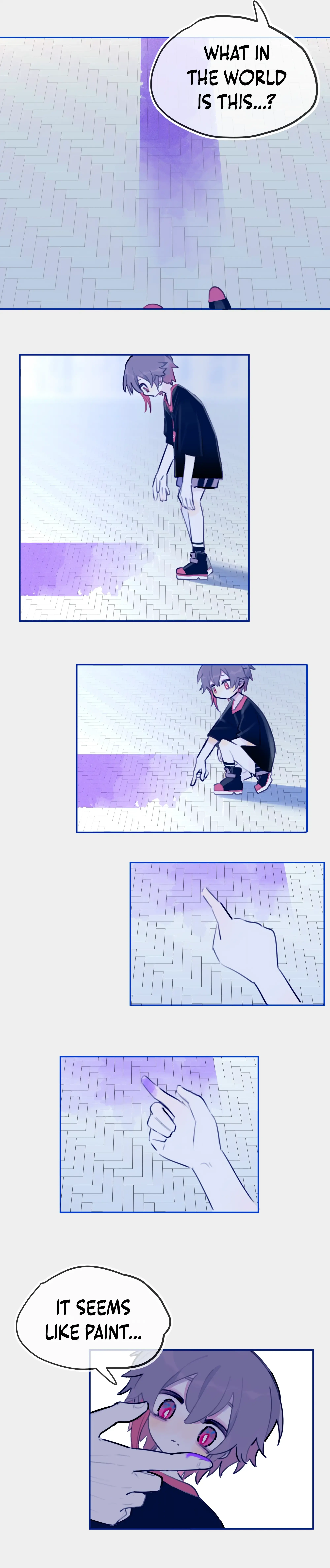 Read I Accidentally Made Humanity Extinct Manga Online