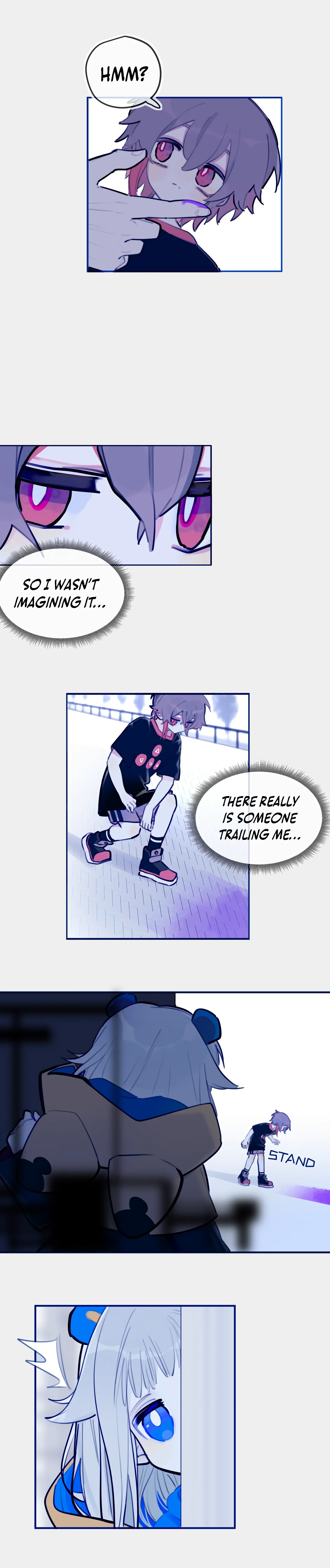 Read I Accidentally Made Humanity Extinct Manga Online