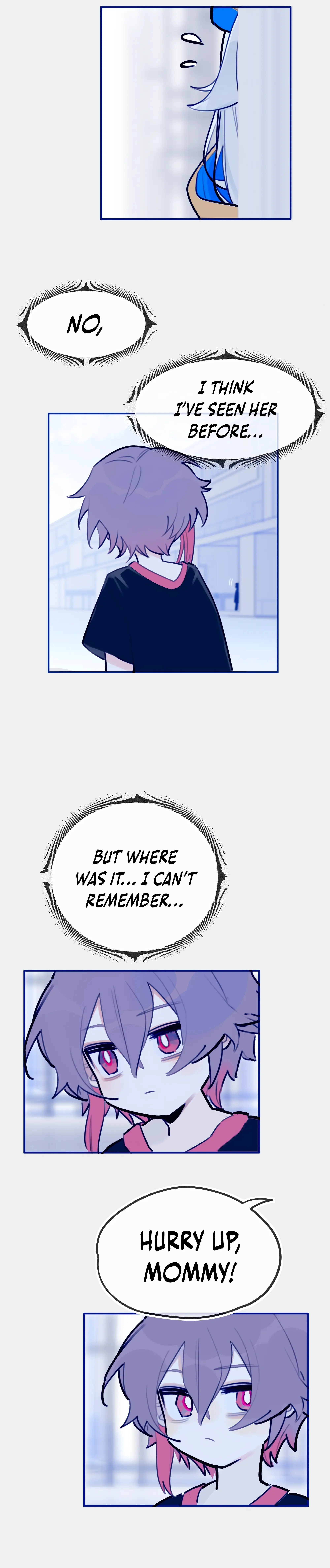 Read I Accidentally Made Humanity Extinct Manga Online