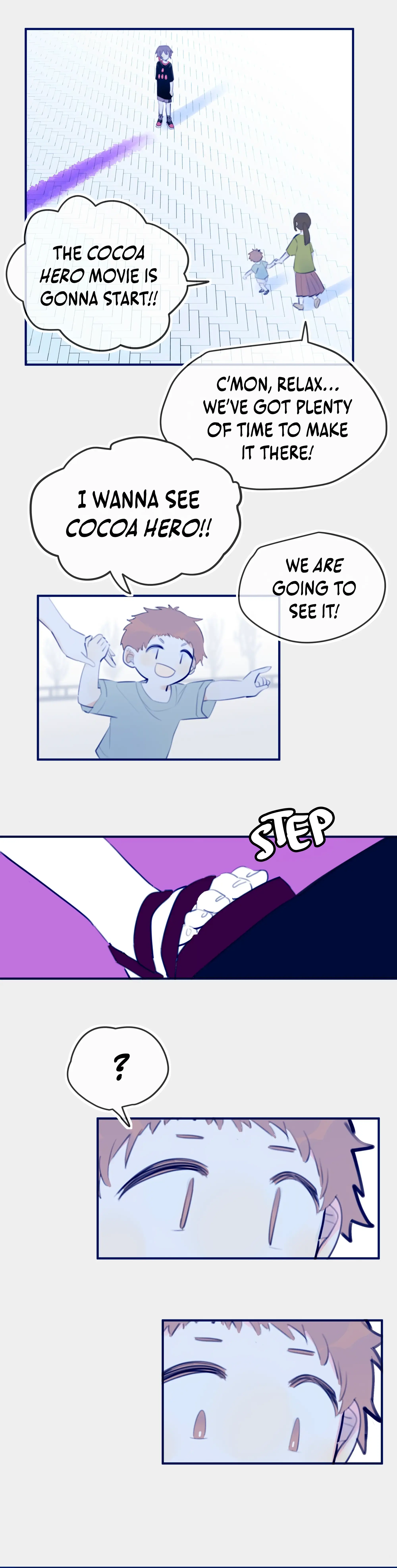 Read I Accidentally Made Humanity Extinct Manga Online