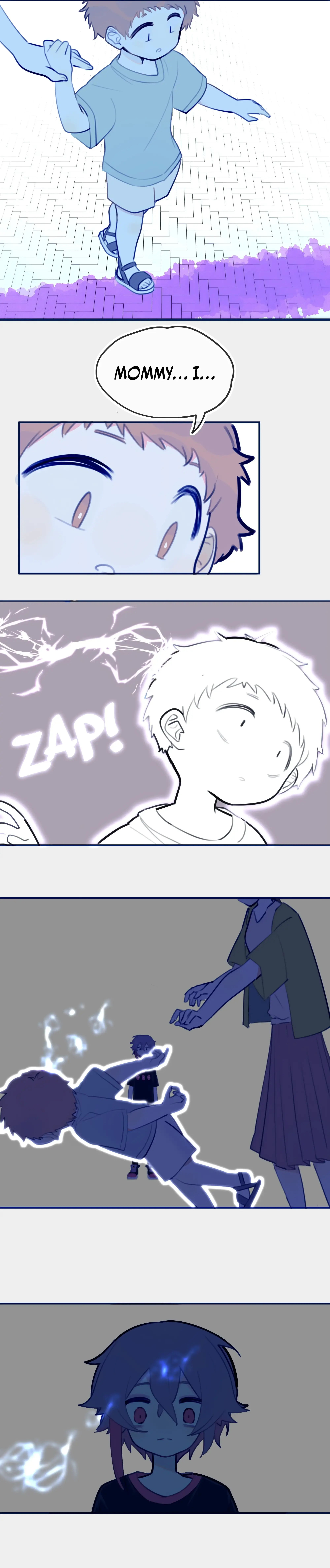 Read I Accidentally Made Humanity Extinct Manga Online