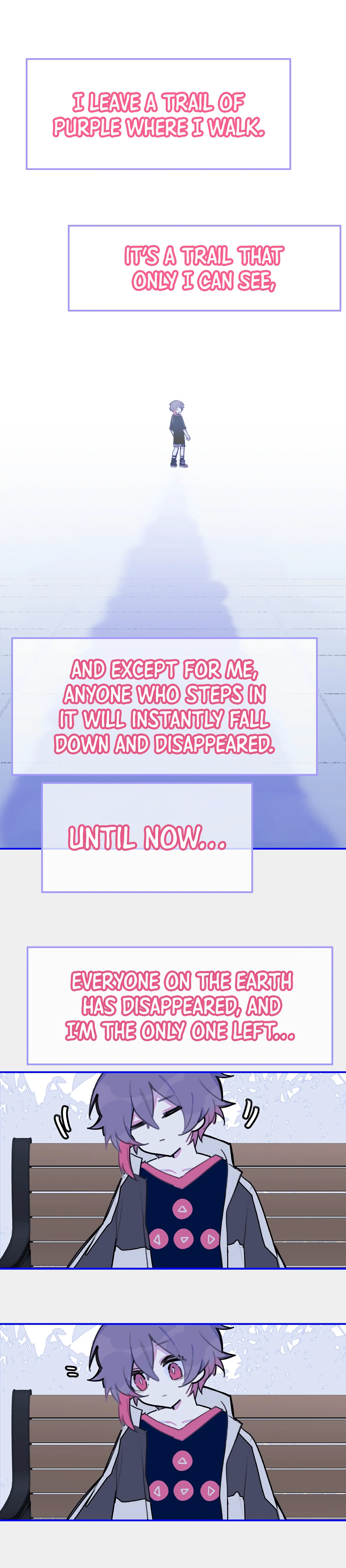 Read I Accidentally Made Humanity Extinct Manga Online