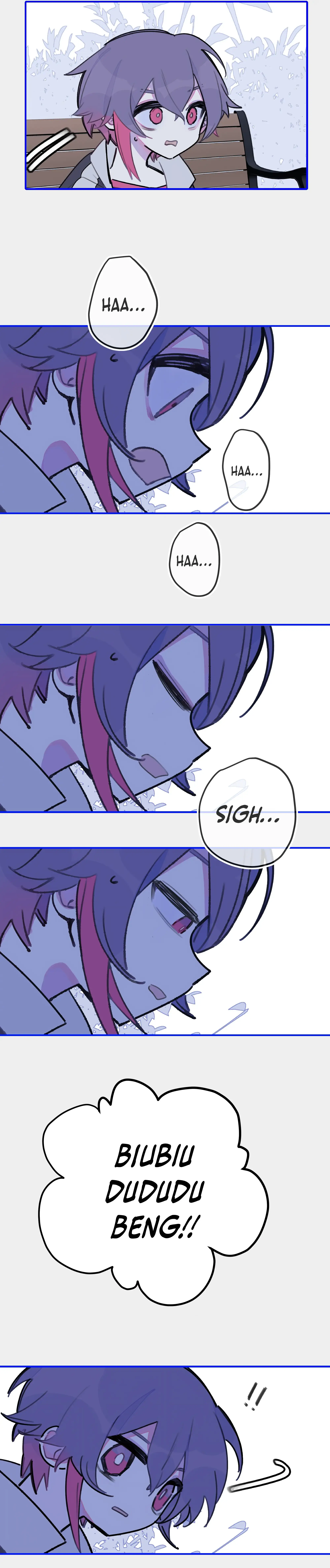 Read I Accidentally Made Humanity Extinct Manga Online