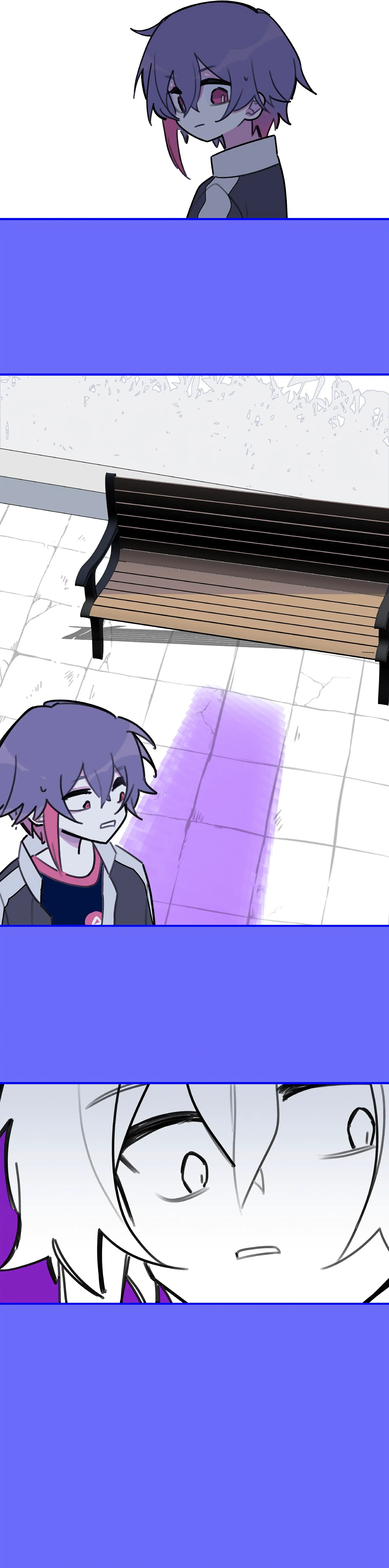 Read I Accidentally Made Humanity Extinct Manga Online