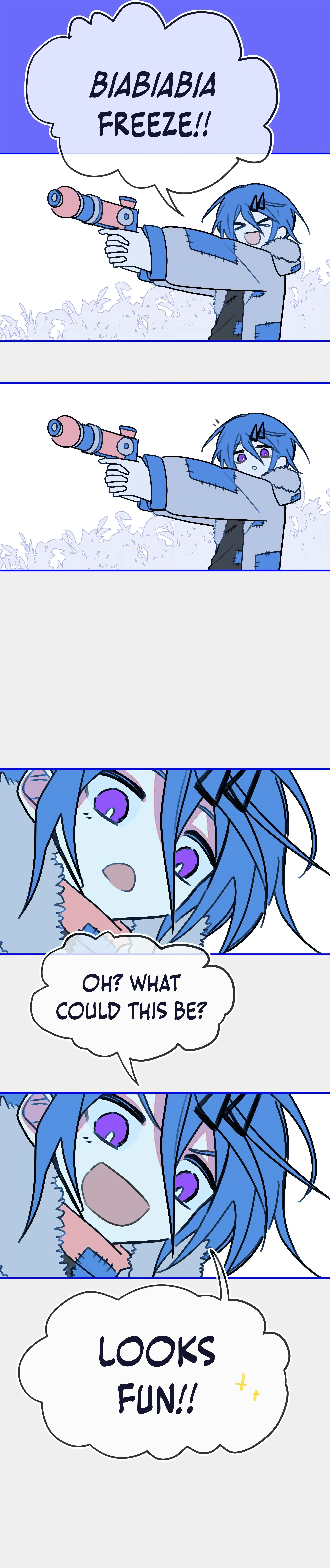 Read I Accidentally Made Humanity Extinct Manga Online