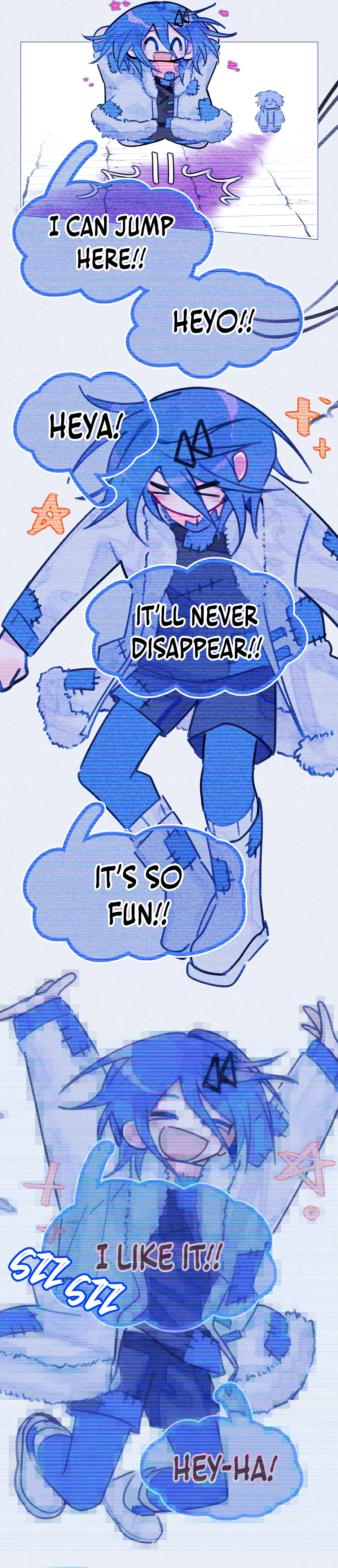 Read I Accidentally Made Humanity Extinct Manga Online