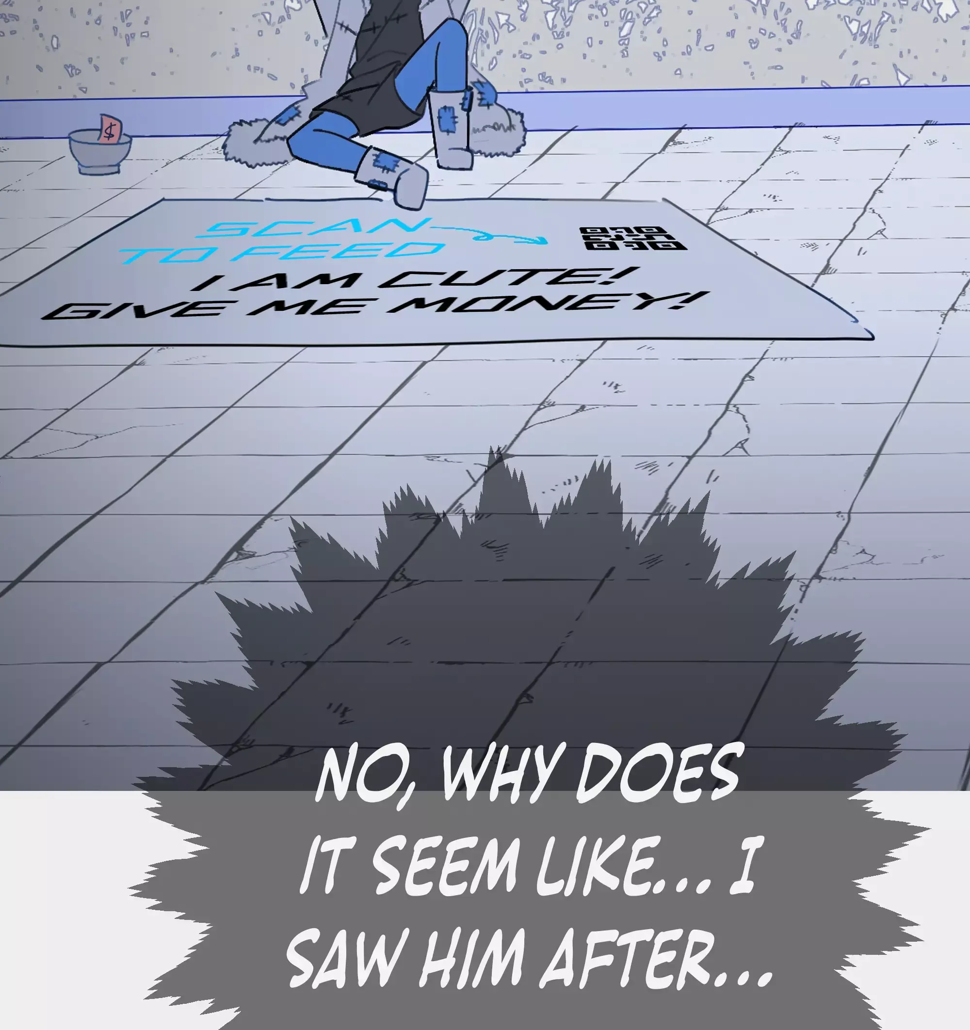 Read I Accidentally Made Humanity Extinct Manga Online