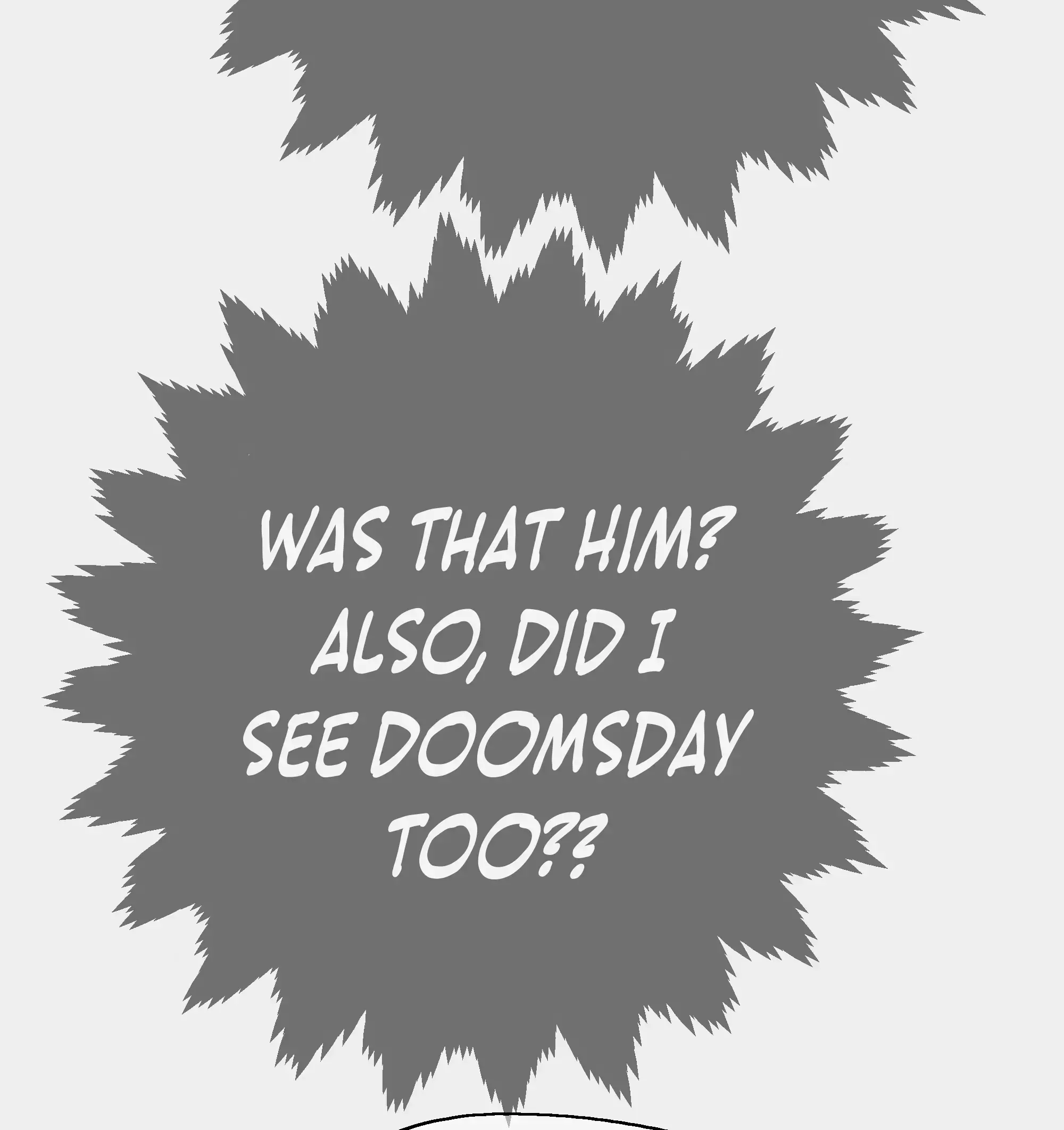 Read I Accidentally Made Humanity Extinct Manga Online