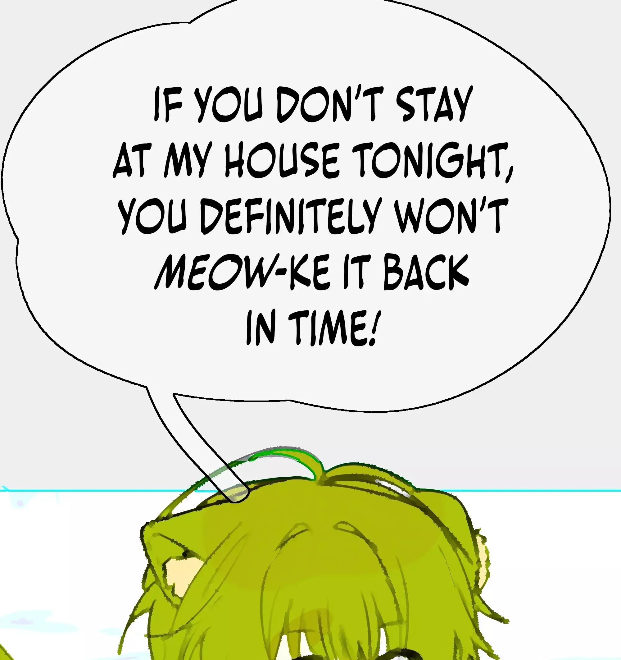 Read I Accidentally Made Humanity Extinct Manga Online