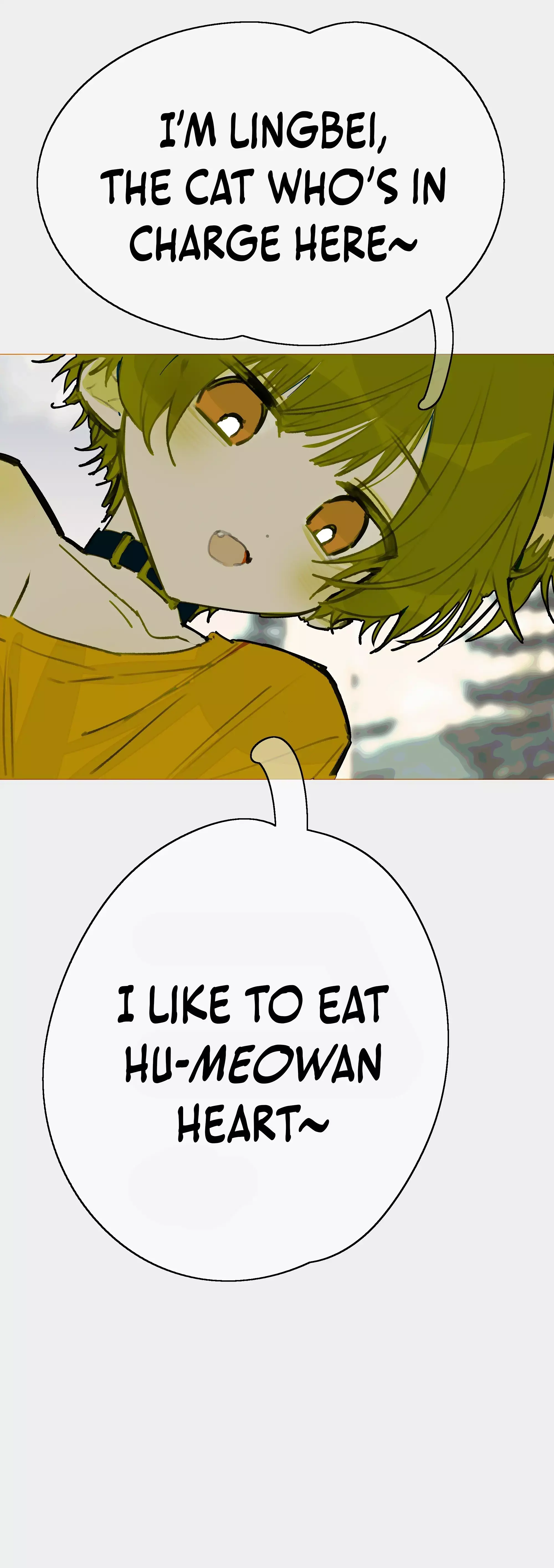 Read I Accidentally Made Humanity Extinct Manga Online