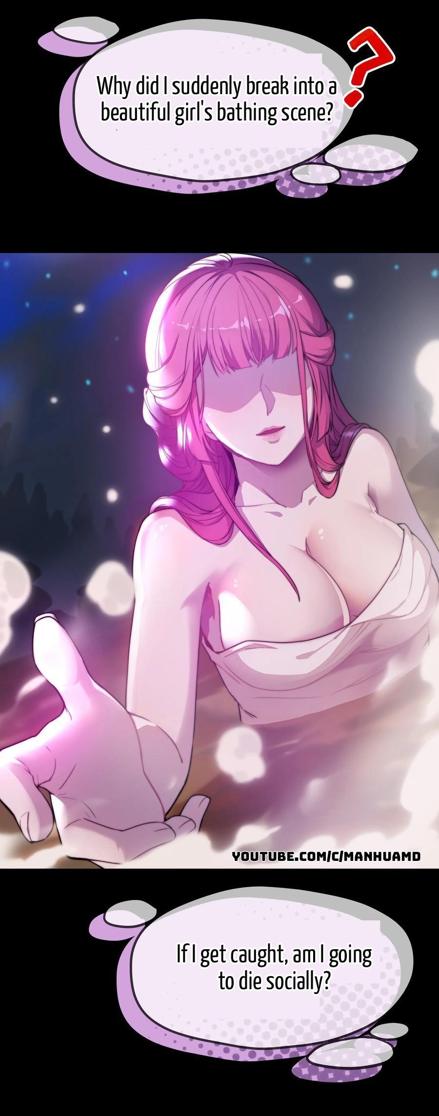 Read I Became a Dragon in the Sorceress's Hand Manga Online