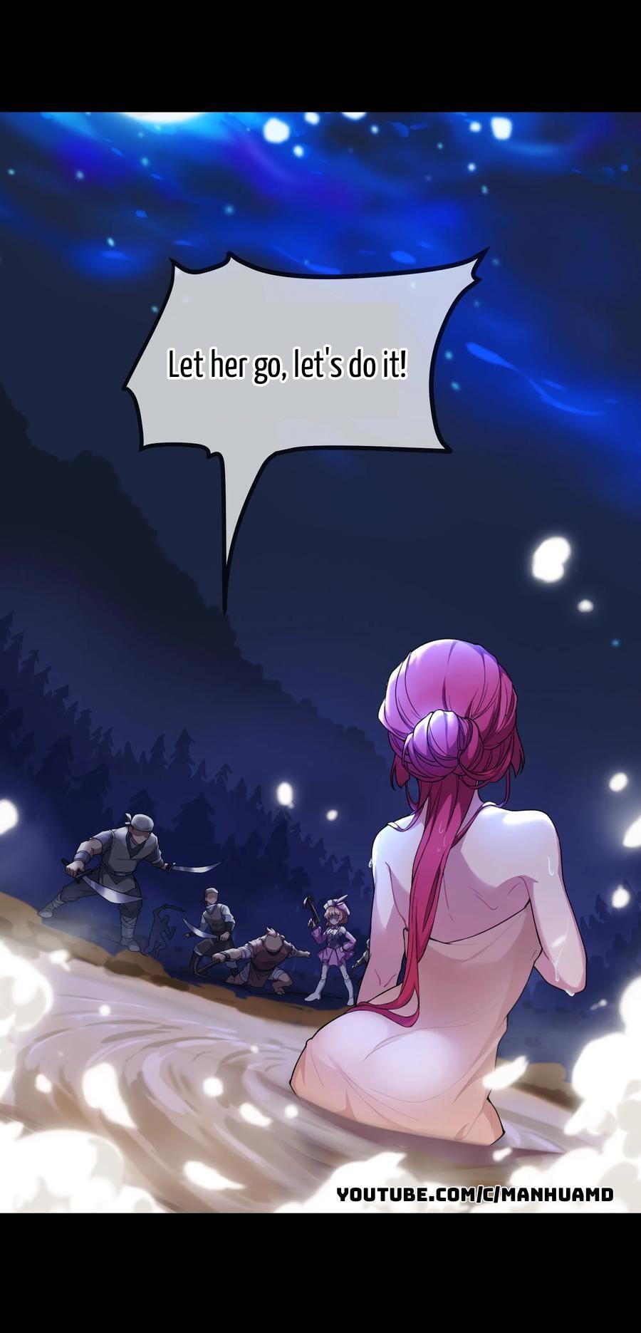 Read I Became a Dragon in the Sorceress's Hand Manga Online