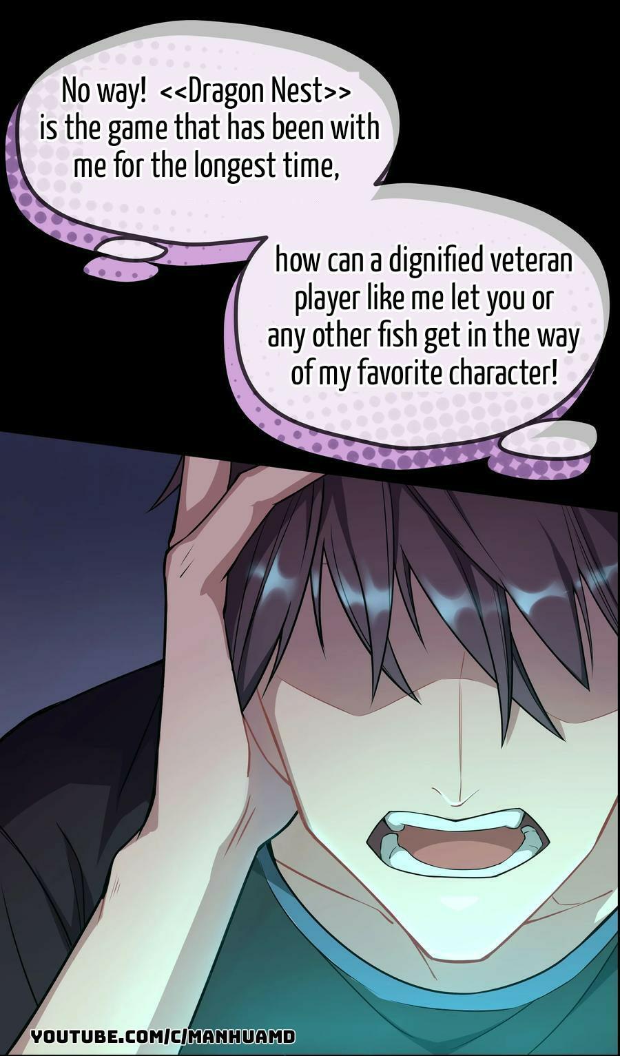 Read I Became a Dragon in the Sorceress's Hand Manga Online