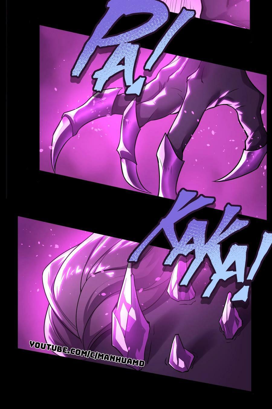 Read I Became a Dragon in the Sorceress's Hand Manga Online