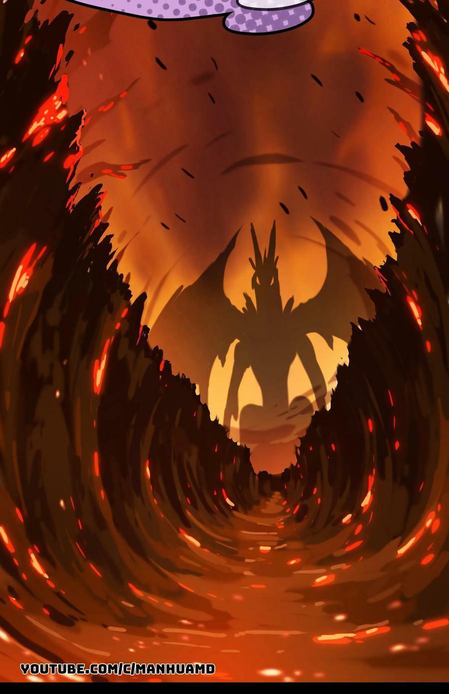 Read I Became a Dragon in the Sorceress's Hand Manga Online