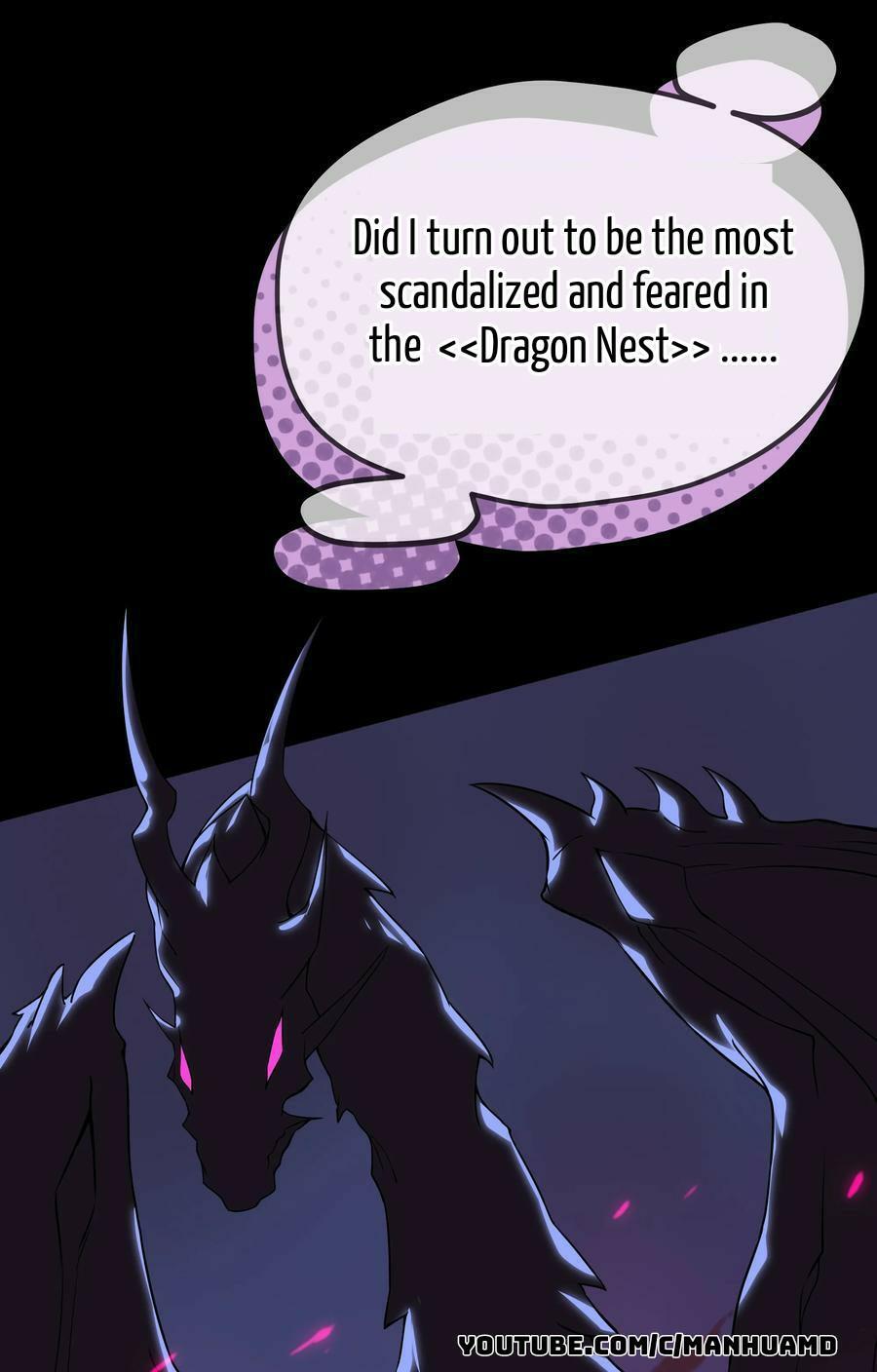 Read I Became a Dragon in the Sorceress's Hand Manga Online