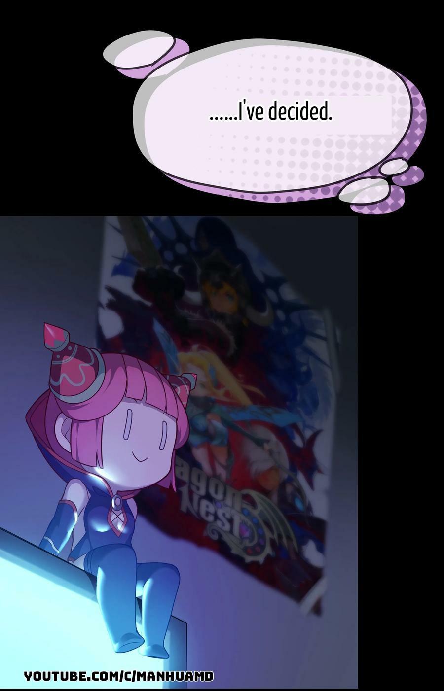 Read I Became a Dragon in the Sorceress's Hand Manga Online