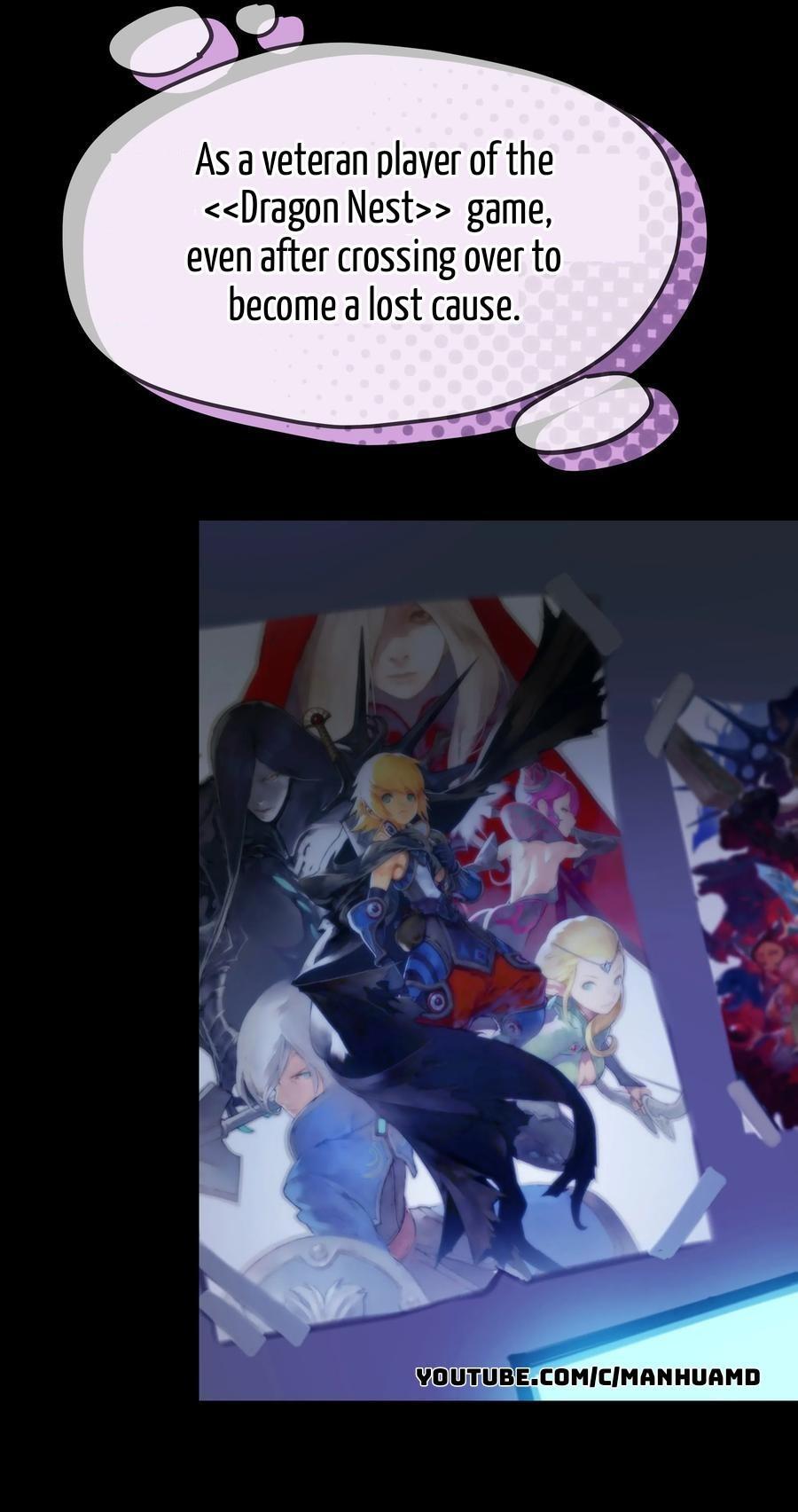 Read I Became a Dragon in the Sorceress's Hand Manga Online