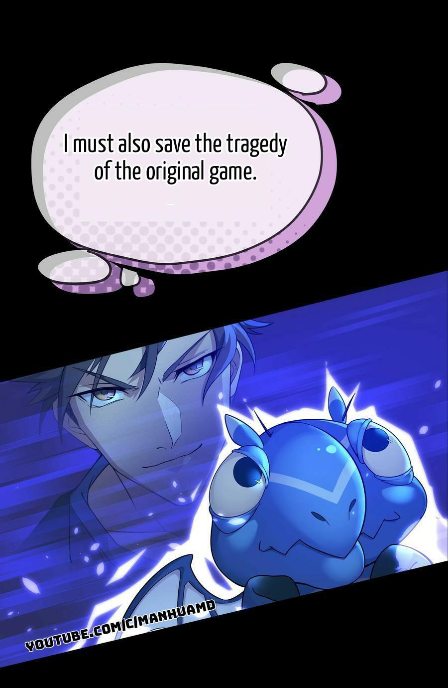 Read I Became a Dragon in the Sorceress's Hand Manga Online