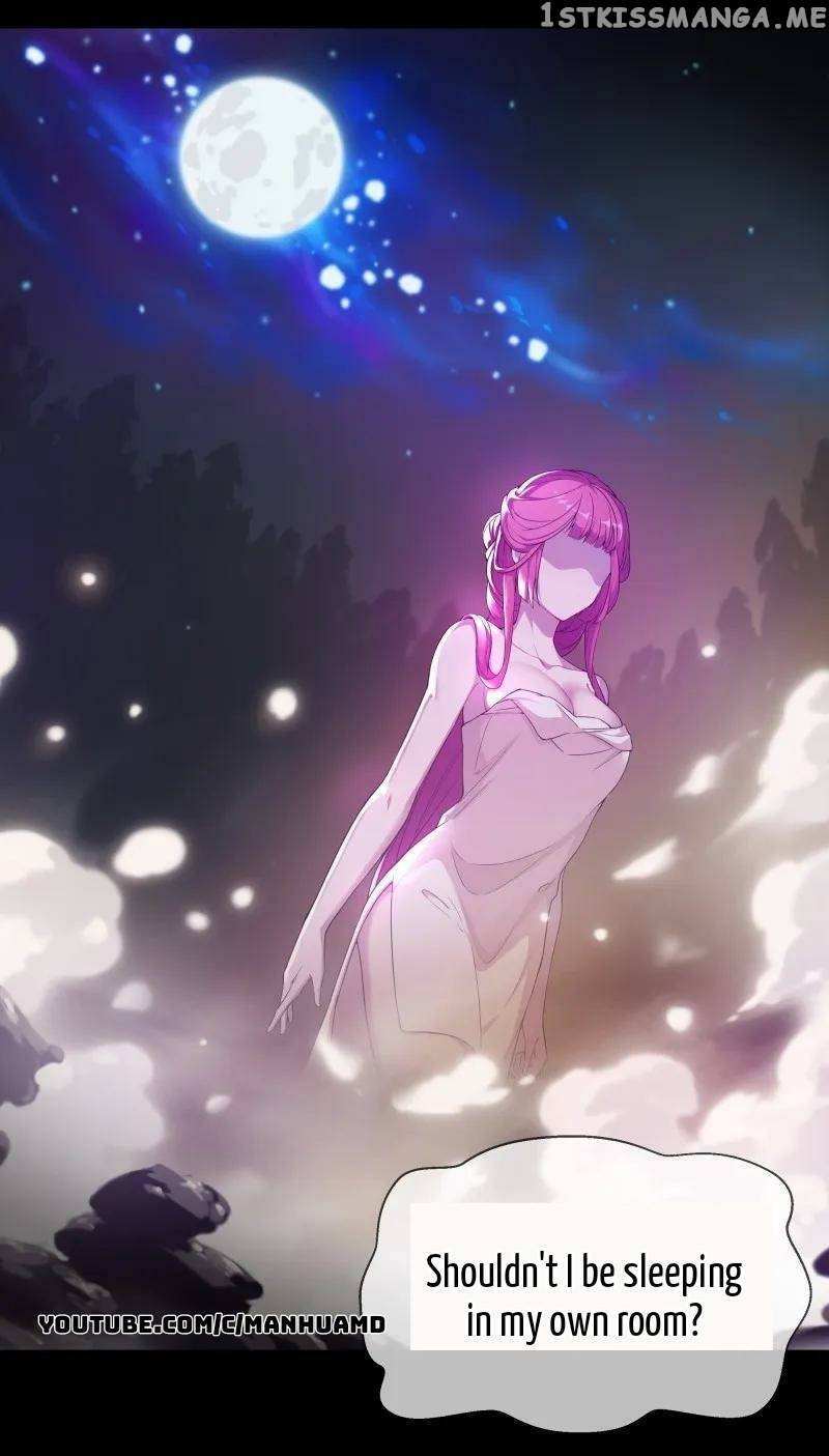 Read I Became a Dragon in the Sorceress's Hand Manga Online