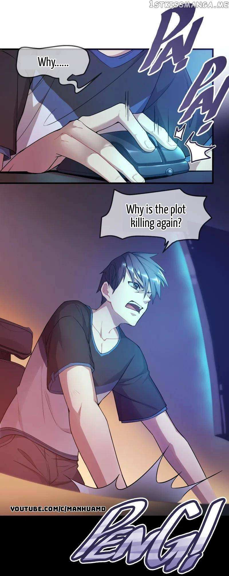 Read I Became a Dragon in the Sorceress's Hand Manga Online