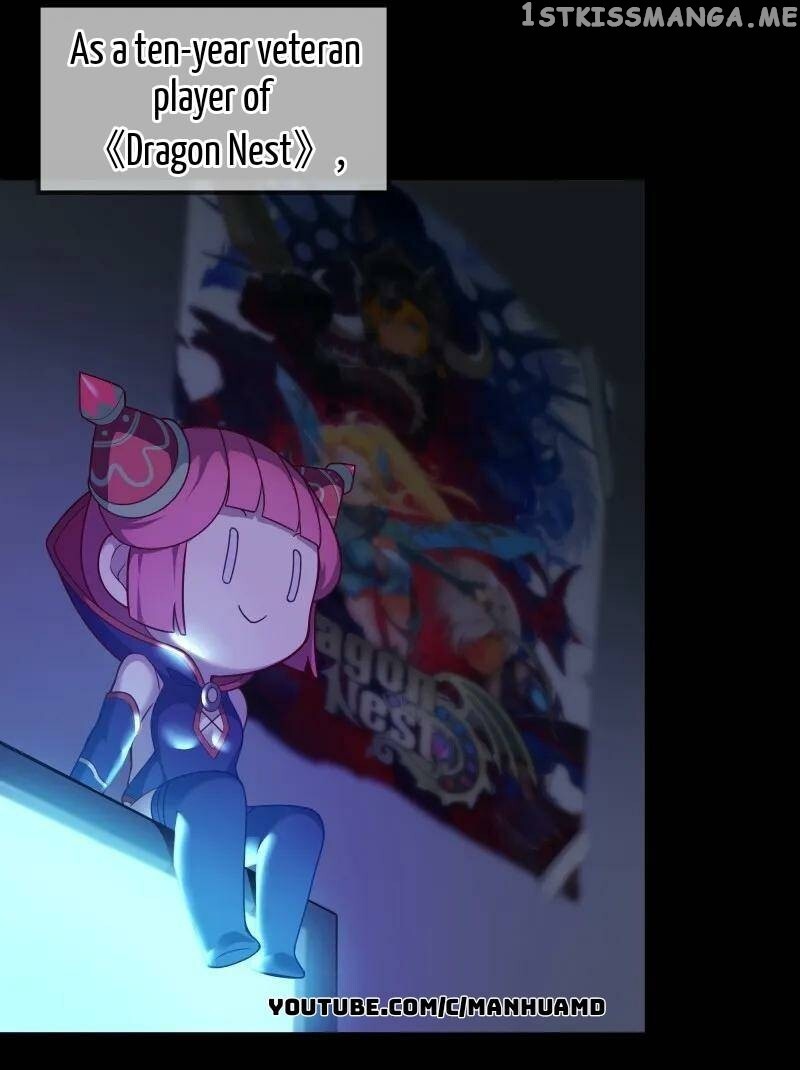 Read I Became a Dragon in the Sorceress's Hand Manga Online