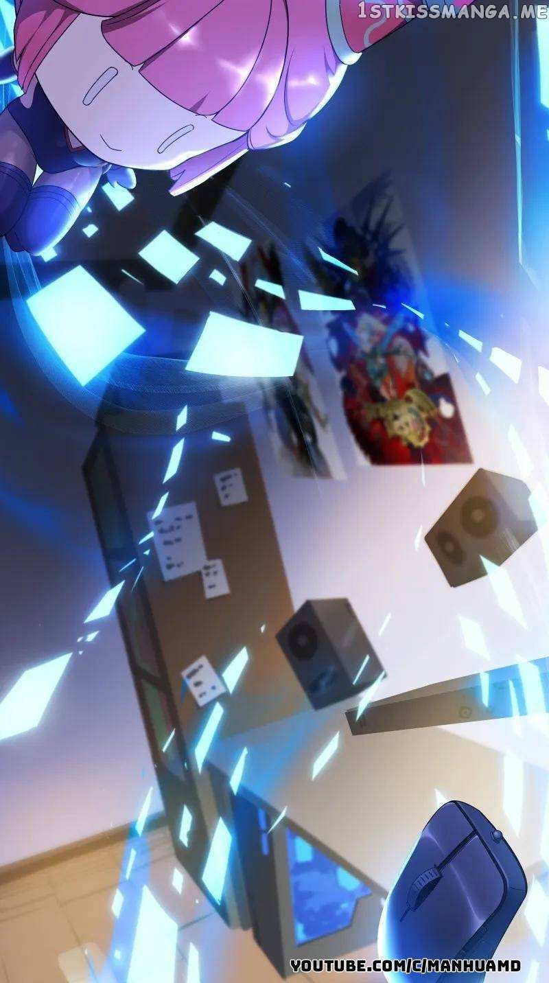 Read I Became a Dragon in the Sorceress's Hand Manga Online