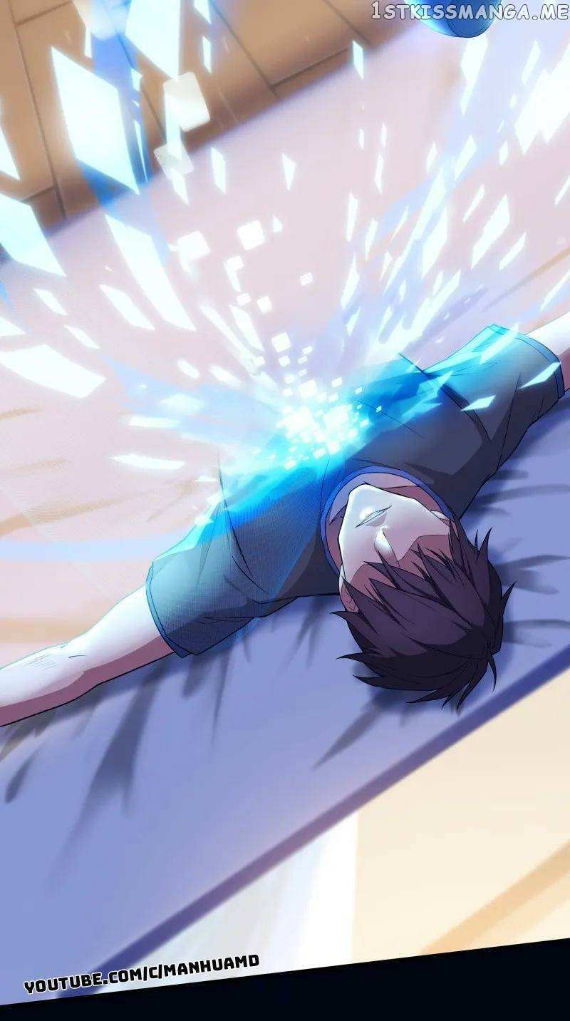 Read I Became a Dragon in the Sorceress's Hand Manga Online