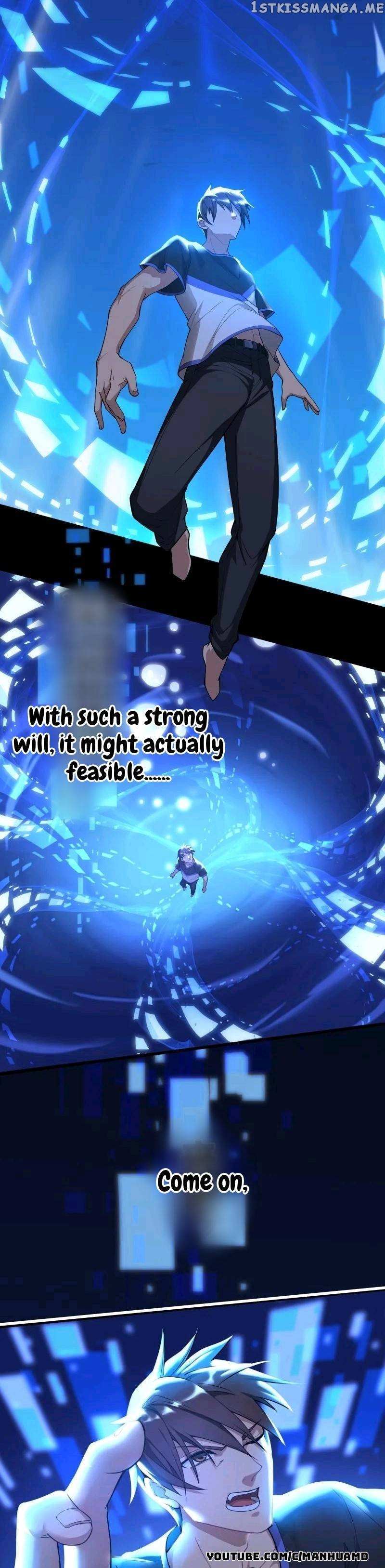 Read I Became a Dragon in the Sorceress's Hand Manga Online