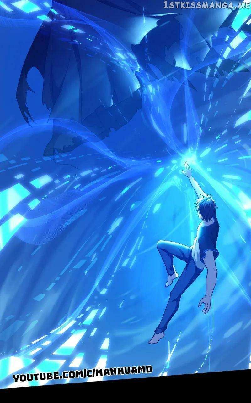 Read I Became a Dragon in the Sorceress's Hand Manga Online