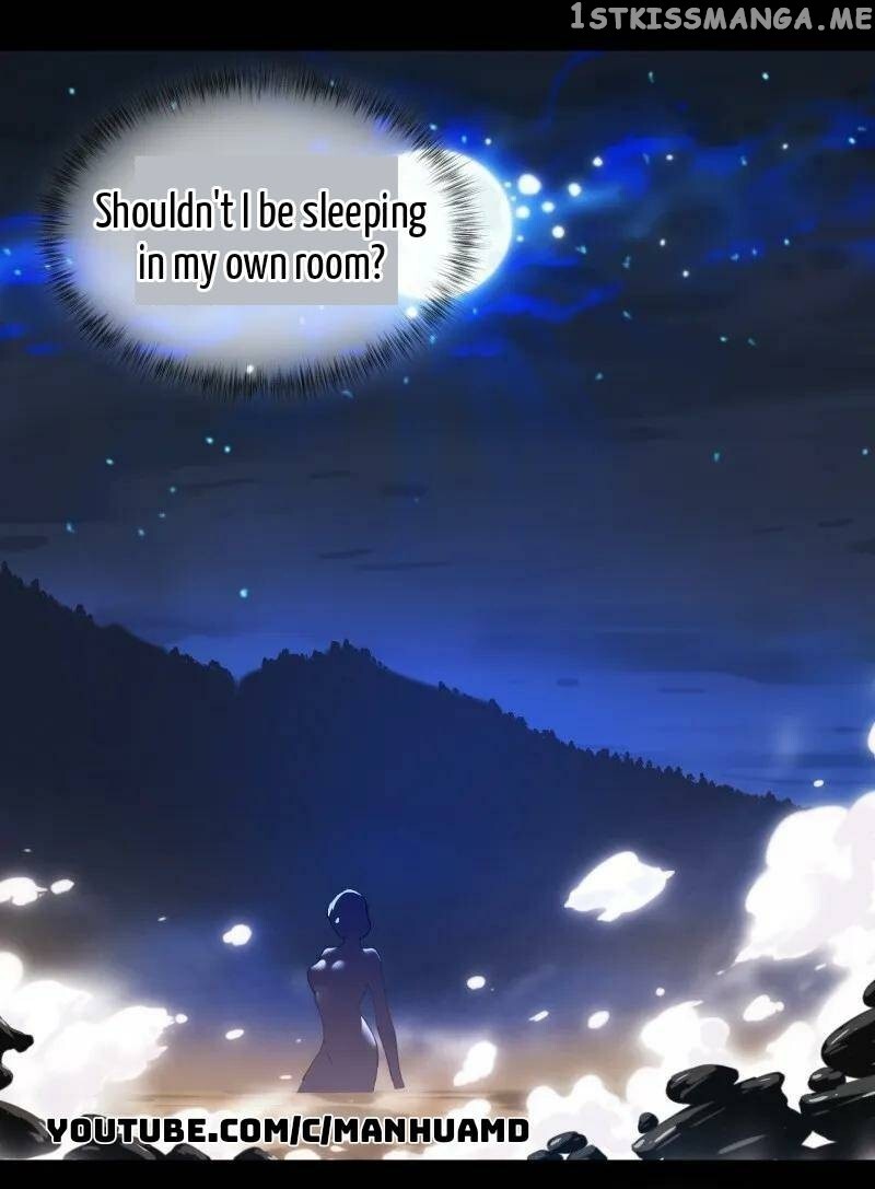 Read I Became a Dragon in the Sorceress's Hand Manga Online