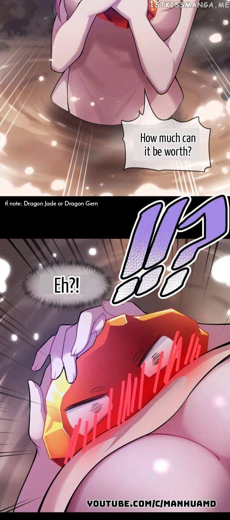 Read I Became a Dragon in the Sorceress's Hand Manga Online