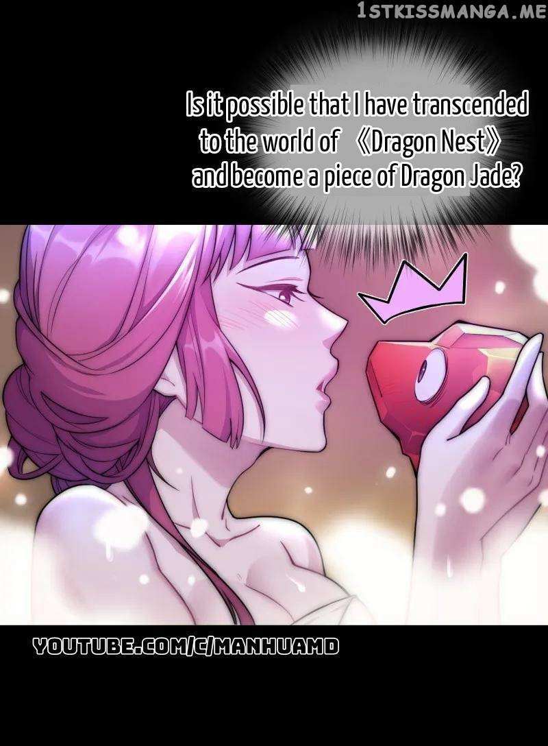 Read I Became a Dragon in the Sorceress's Hand Manga Online