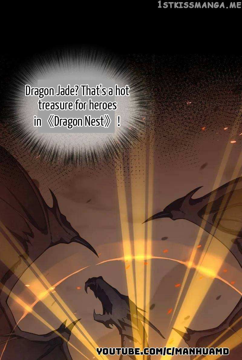 Read I Became a Dragon in the Sorceress's Hand Manga Online