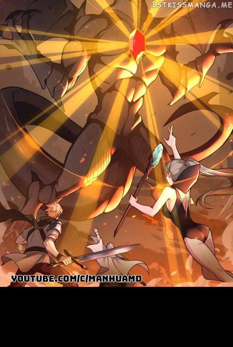 Read I Became a Dragon in the Sorceress's Hand Manga Online