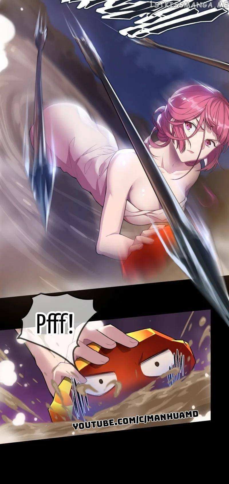 Read I Became a Dragon in the Sorceress's Hand Manga Online