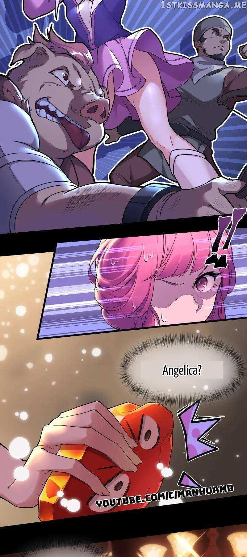 Read I Became a Dragon in the Sorceress's Hand Manga Online